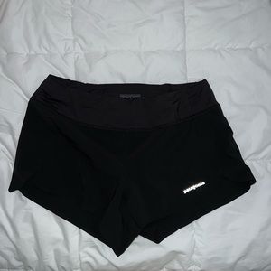Patagonia Pro Strider Shorts 3.5”